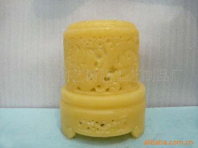 供應精美樹脂工藝品 仿玉藝術(shù)、香薰燈與飲食輔助用品的完美結(jié)合