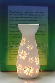 探秘L31紅與黑陶瓷香薰爐 從廠家到批發(fā)的全方位指南